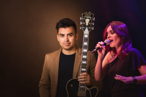 Noche de Jazz: Florencia Escalante Jazz Quartet y Emilio Díaz