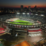 Rumbo al Mundial 2030: River presentó los detalles de la megaobra que elevará el Monumental a 101 mil espectadores y lo dejará techado