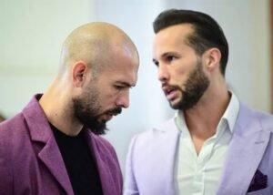 Revés judicial en EE. UU.: La Justicia deniega la libertad bajo fianza a los hermanos Tate
