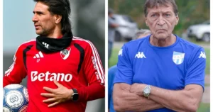 Atlético Tucumán y River Plate protagonizan un cruce clave en el Monumental José Fierro por el Clausura