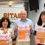 Octubre Rosa: SiTAS RECLAMA QUE LOS DERECHOS DE LAS TRABAJADORAS DE LA SALUD PUEDAN CUMPLIRSE